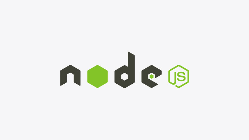 Node.jsの環境を構築