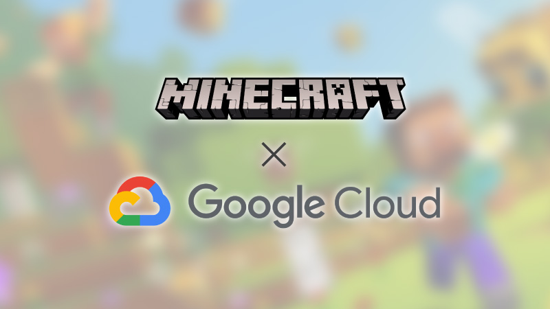 Minecraft統合版をGoogleCloudで稼働させる[SFTP接続編]